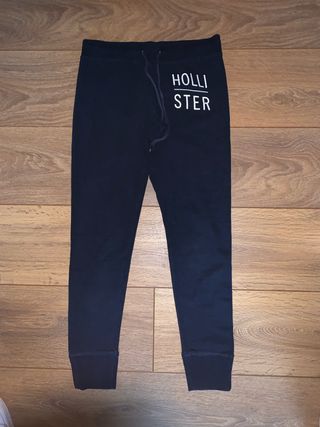 pantalones hollister para mujer