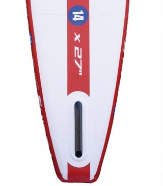 Tabla SUP REDWOODPADDLE Pro V Race 14x27