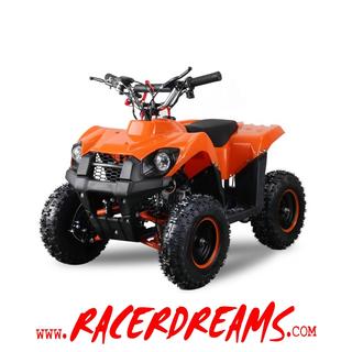 OFERTA - 49cc Easy Start