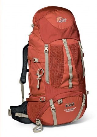 mochila lowe alpine