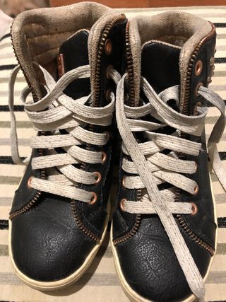skechers talla 35