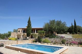 Casa en venta en Manacor Centro en Manacor