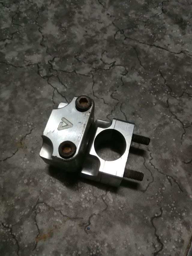 separadores 5 tornillos universales