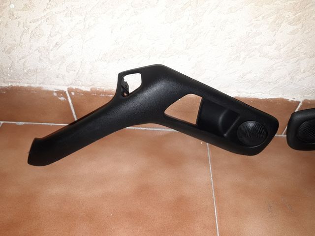 Embellecedores puertas golf 20th