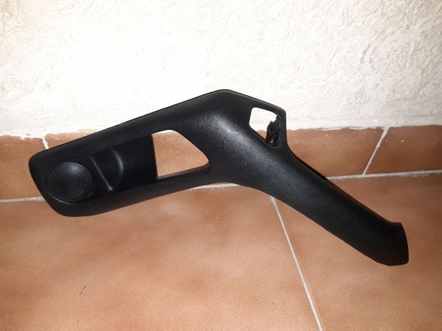 Embellecedores puertas golf 20th