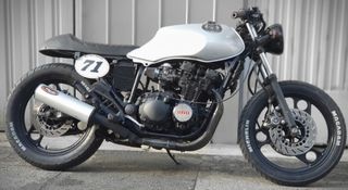 Motos Cafe Racer de segunda mano en Bilbao en WALLAPOP Motos Cafe Racer de segunda mano en Bilbao en WALLAPOP