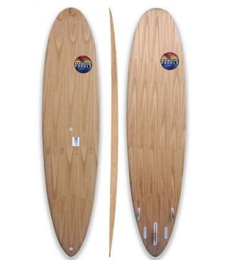 Tabla de Paddle Surf Spoon 9'2 Y 10' Redwoodpaddle