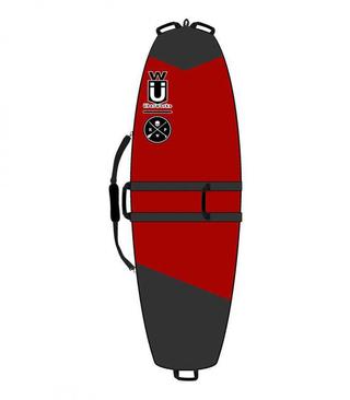Funda SUP Paddle Surf paddle Redwoodpaddle