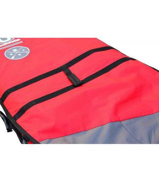 Funda SUP Paddle Surf paddle Redwoodpaddle