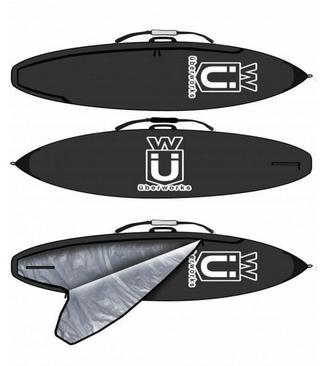 Funda SUP Paddle Surf paddle Redwoodpaddle