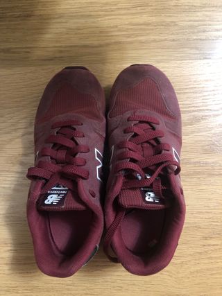 new balance niño granate new balance niño granate