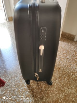 Maletas de segunda mano por 60 EUR en Málaga en WALLAPOP