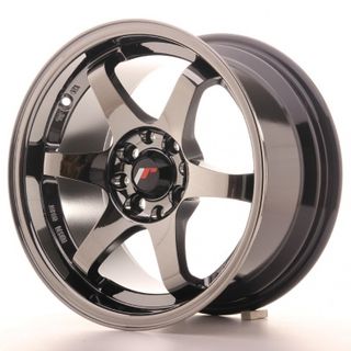 Llantas Japan Racing JR3 nuevas.