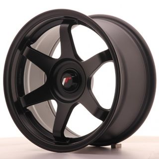 Llantas Japan Racing JR3 nuevas.