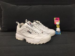 deportivas fila originales