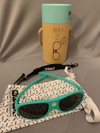 gafas sol niño 4 años