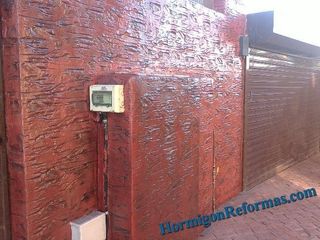 Reformas integrales de calidad
