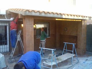 Reformas integrales de calidad