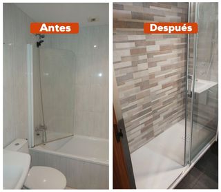 Reformas integrales de calidad