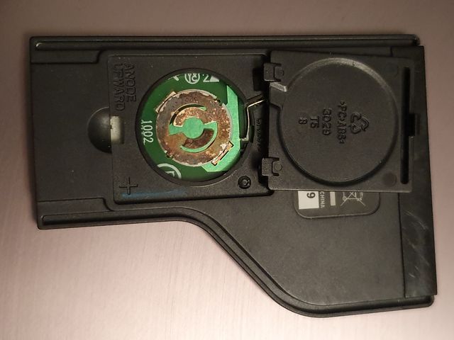 Mando a distancia para hp