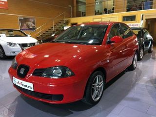 SEAT Ibiza 1.2 12V 70CV 5p. Free Dual - In commercio da 6 ...