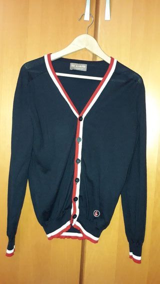 Chaqueta punto El Ganso de segunda mano por 25 EUR en Abuli en WALLAPOP