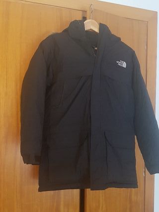the north face hyvent 550