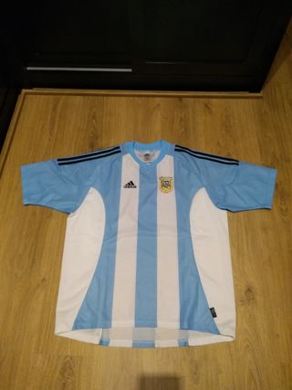 camisetas antiguas