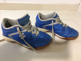 forum botas futbol sala niño
