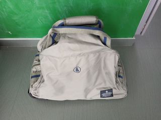 NUEVO Conjunto maletas Fun \u0026amp; Basics de segunda mano por 75 EUR en Sant  Pere de Ribes en WALLAPOP