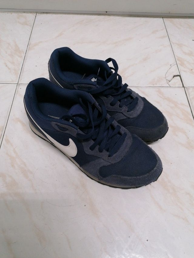 el centro comercial Reunión melocotón Zapatillas Nike chico de segunda mano por 20 € en Albacete en WALLAPOP el centro comercial Reunión melocotón Zapatillas Nike chico de segunda mano por 20 € en Albacete en WALLAPOP
