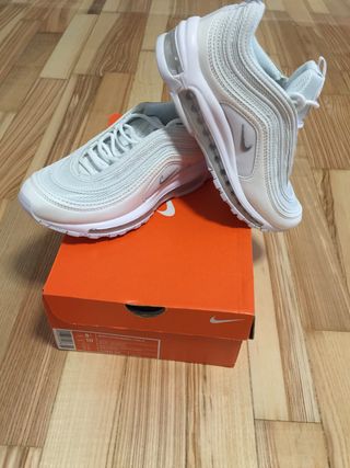 nike air max 97niño nike air max 97niño