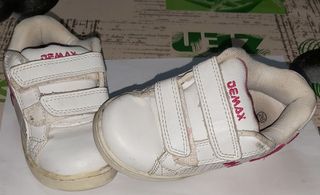 zapatillas raperas