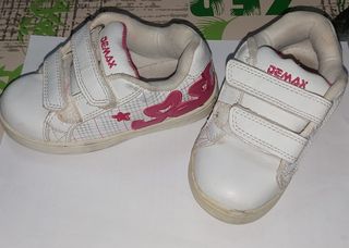 zapatillas raperas
