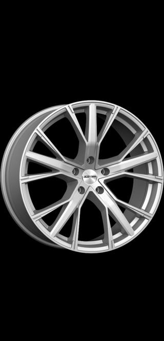 Llantas GMP GUNNER adaptables para AUDI