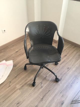 silla giratoria ikea roberget silla giratoria ikea roberget