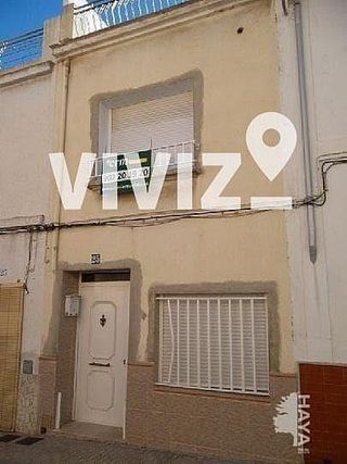 Chalet en venta en Tavernes de la Valldigna