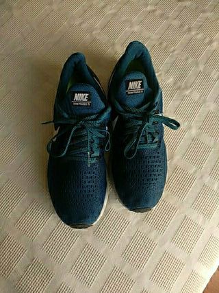 Zapatillas Nike Pegasus 35 de segunda mano en WALLAPOP Zapatillas Nike Pegasus 35 de segunda mano en WALLAPOP
