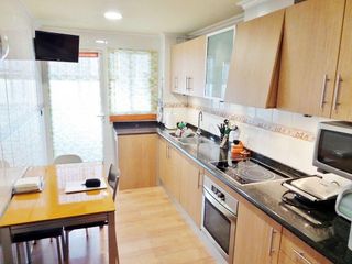 Apartamento en venta en Monforte del Cid