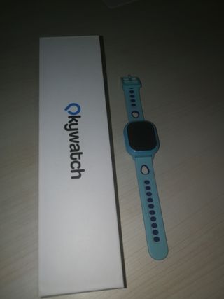 Reloj okywatch de segunda mano por 65 EUR en Parla en WALLAPOP