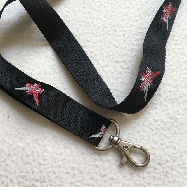 Lote colección de landyards / cuelgamóviles