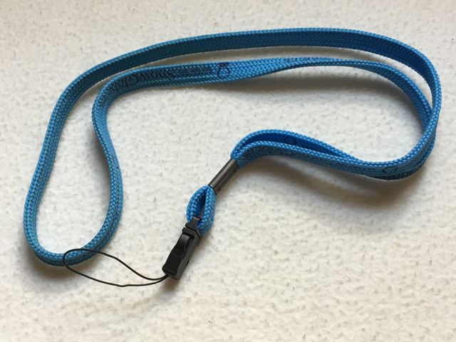 Lote colección de landyards / cuelgamóviles