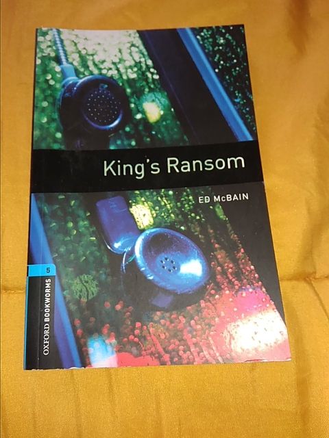 King, s ranson