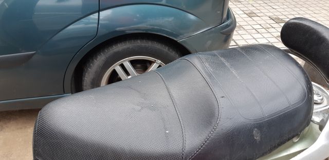 Asiento Wildlandre tiramisu