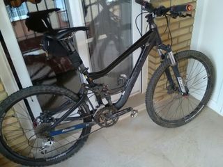 Como veis esta mtb giant por 550€ (tema serio) - Foro Coches