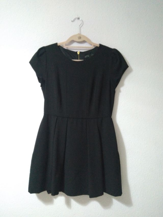 Vestido ZARA