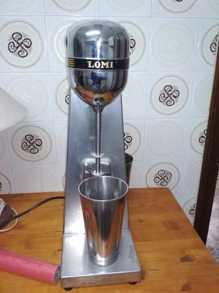 Batidora Lomi de segunda mano en WALLAPOP Batidora Lomi de segunda mano en WALLAPOP
