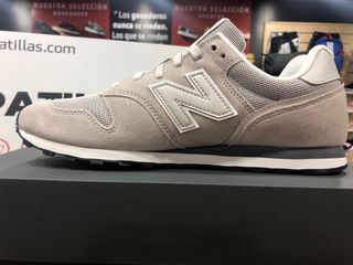 new balance 373 hombres gris new balance 373 hombres gris
