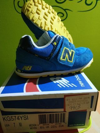 new balance 23 niño new balance 23 niño