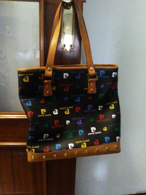 Bolso Pierre Cardin